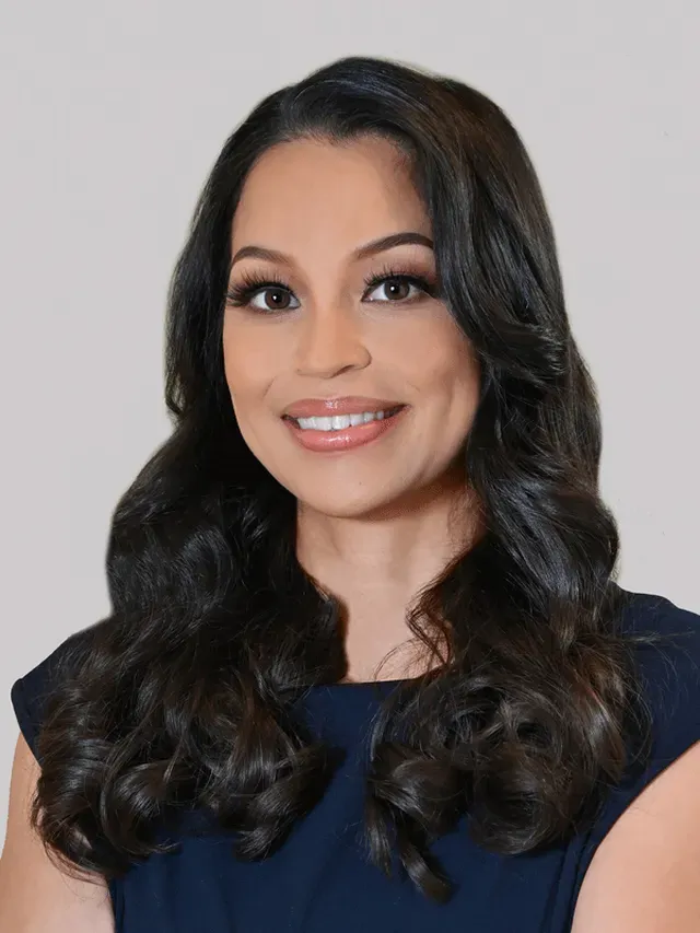 Dr. Maria Wright - Dentist in Montgomery Village, MD