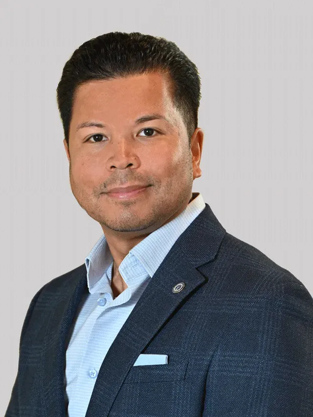Dr. Michael Wright - Dentist in Montgomery Village, MD